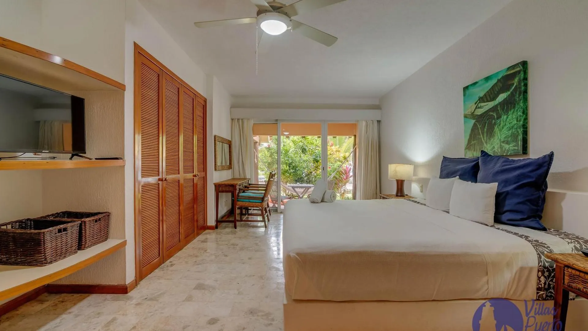 Chac Hal, Beachfront Apartment With Amenities - Chac Hal 2 Puerto Aventuras