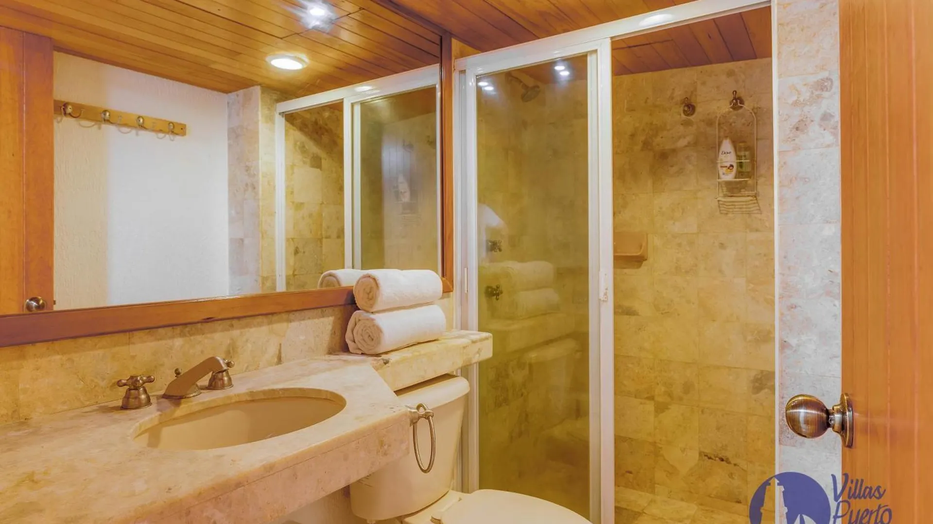 Chac Hal, Beachfront Apartment With Amenities - Chac Hal 2 Puerto Aventuras