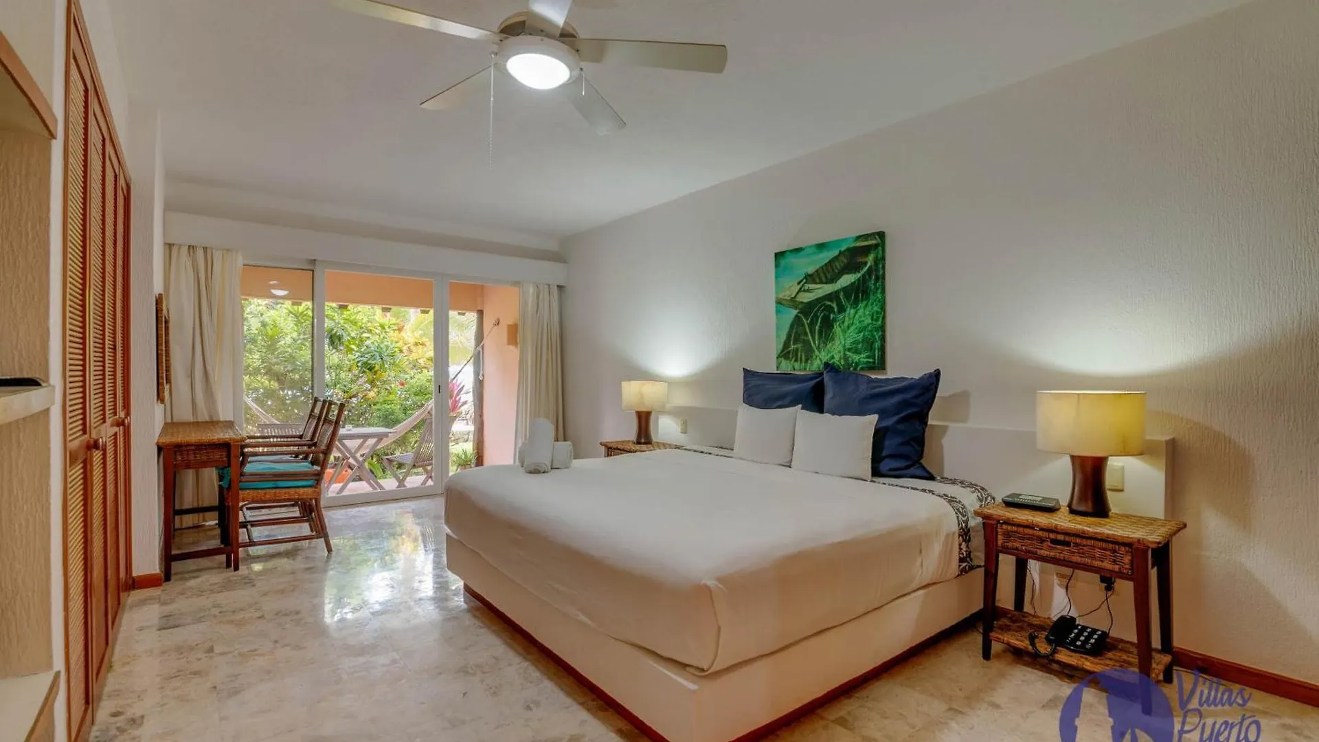 Chac Hal, Beachfront Apartment With Amenities - Chac Hal 2 Puerto Aventuras