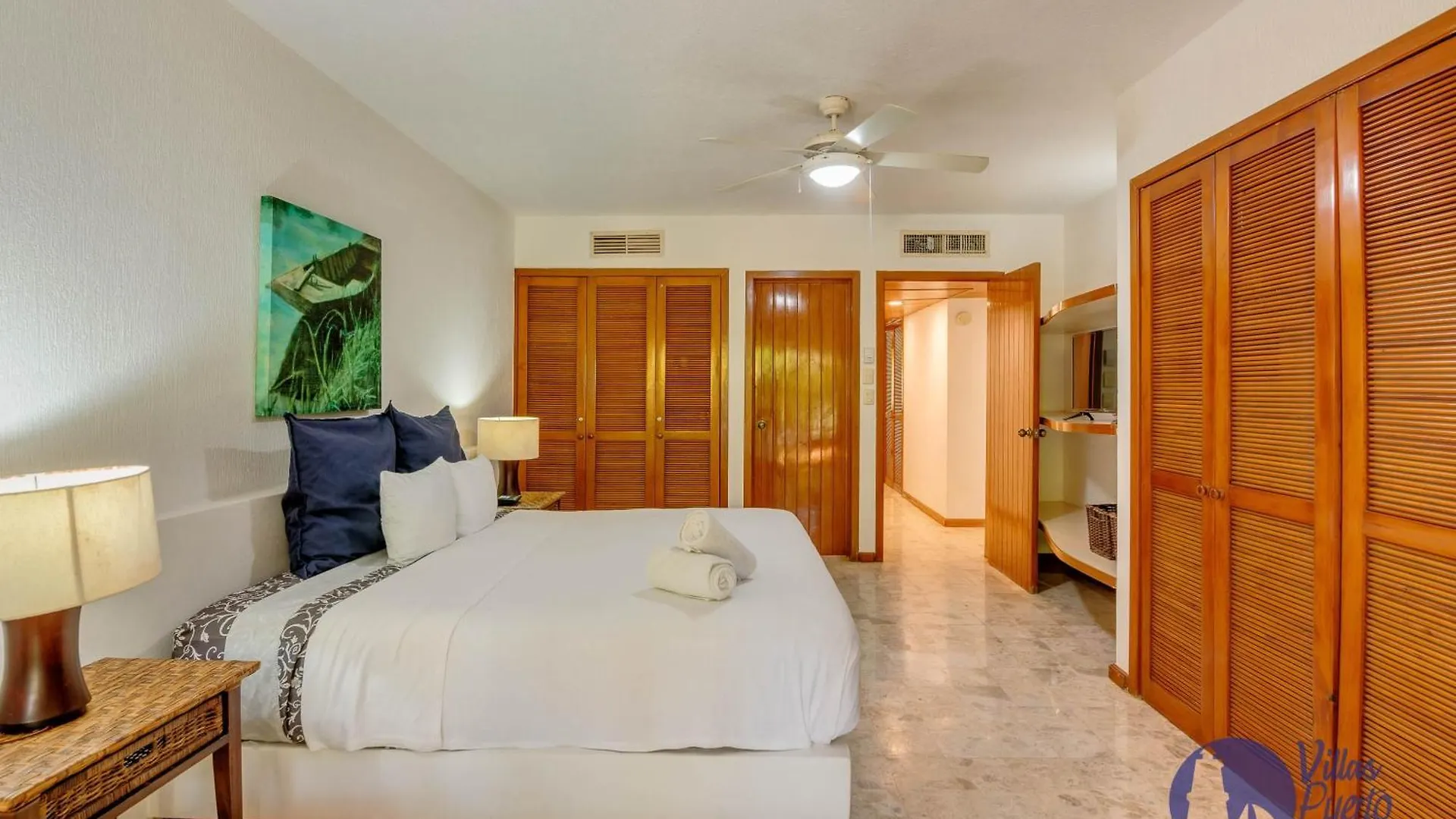 Chac Hal, Beachfront Apartment With Amenities - Chac Hal 2 Puerto Aventuras
