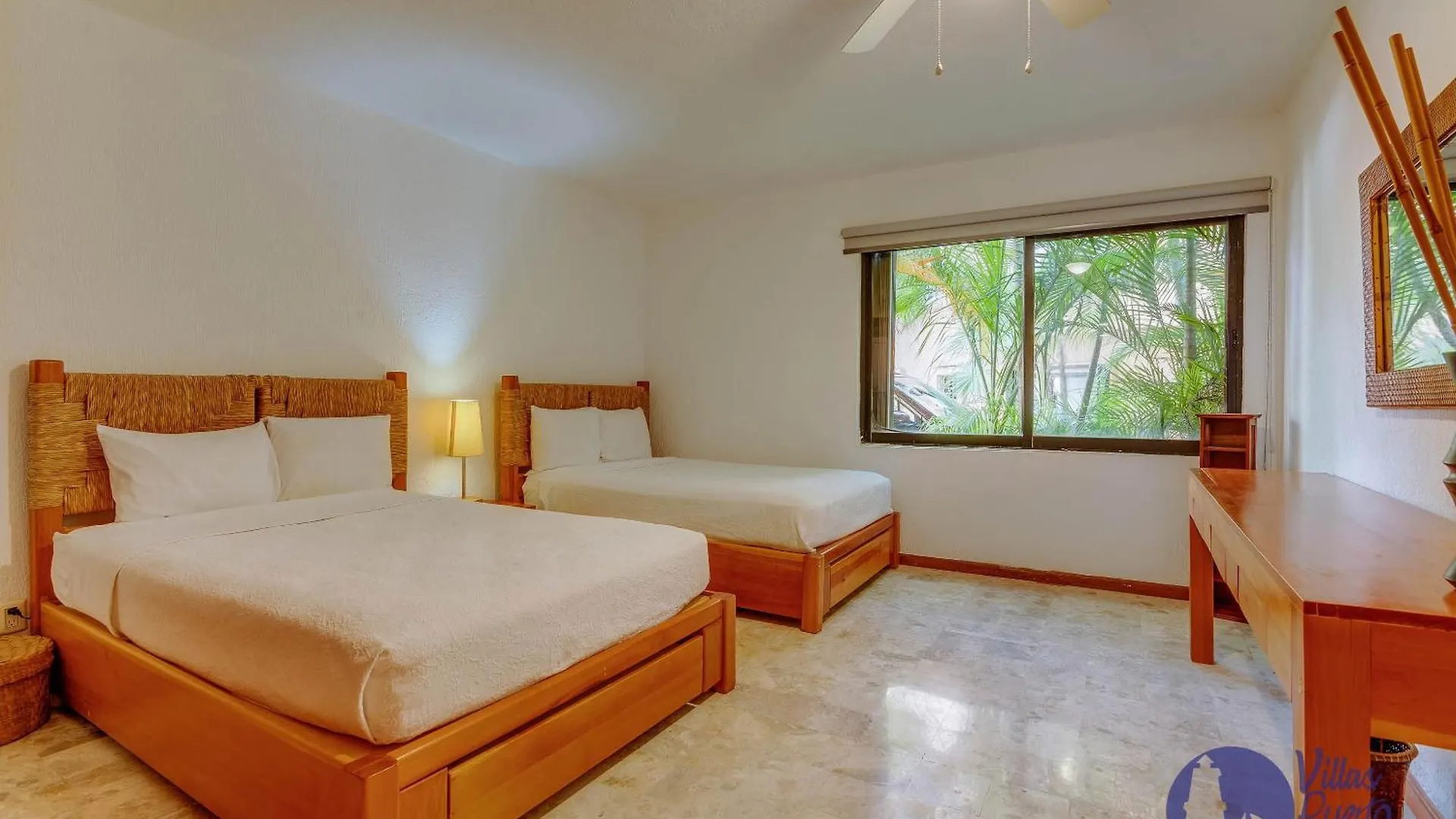 Chac Hal, Beachfront Apartment With Amenities - Chac Hal 2 Puerto Aventuras 0*,