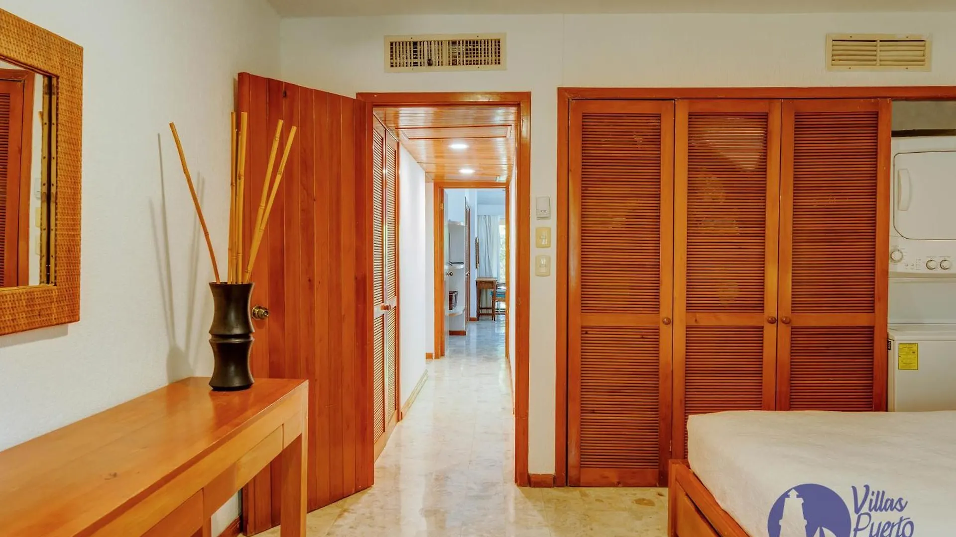 Chac Hal, Beachfront Apartment With Amenities - Chac Hal 2 Puerto Aventuras